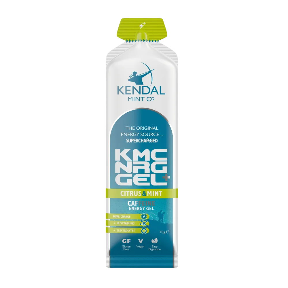 Energy Gel