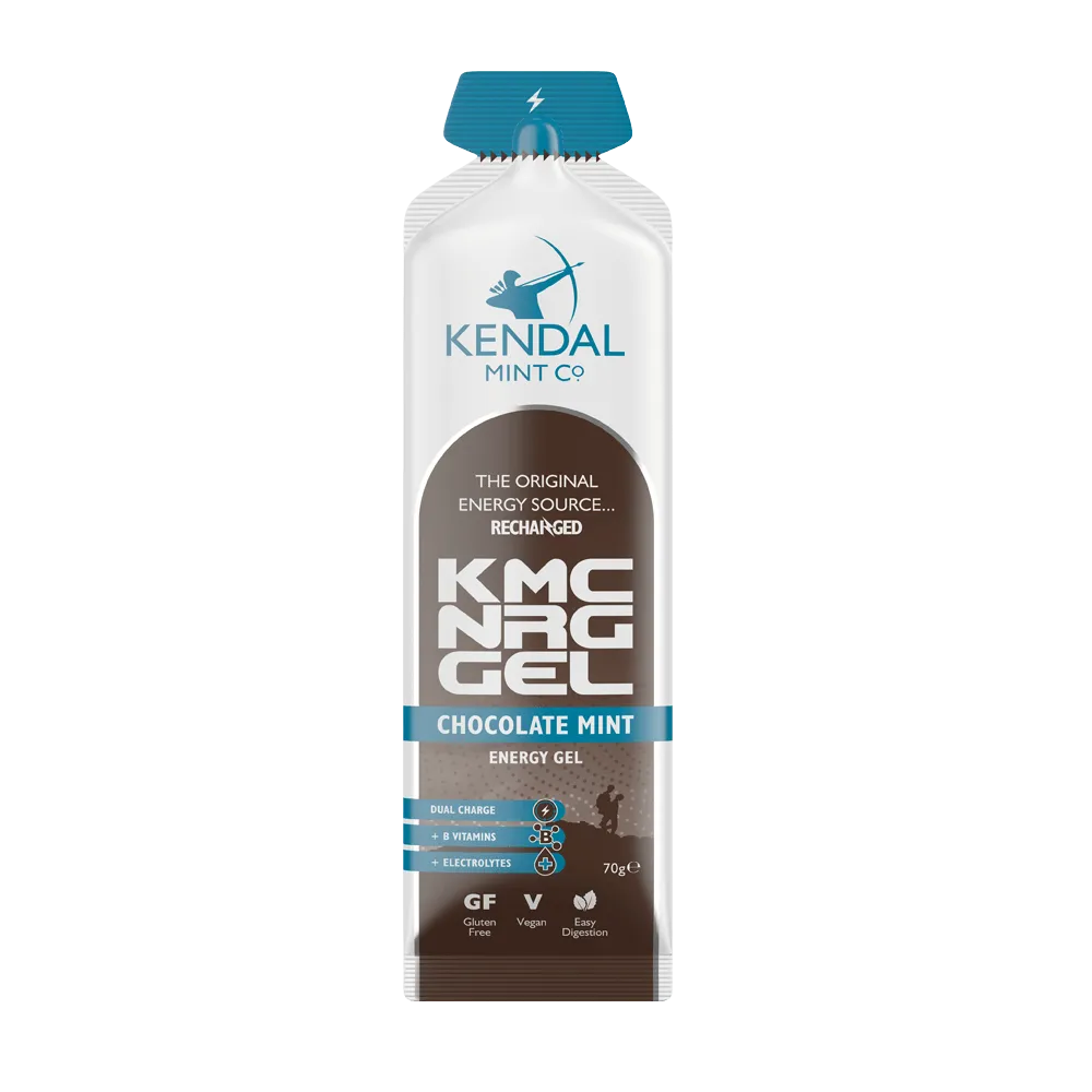 Energy Gel