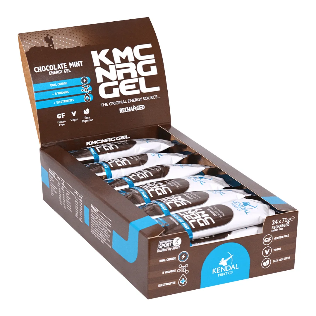 Energy Gel