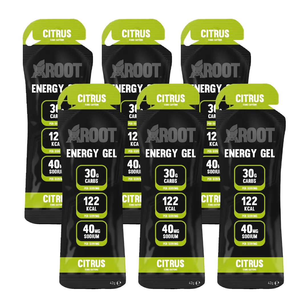 Energy Gel