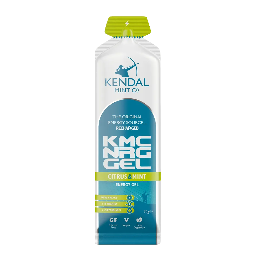 Energy Gel