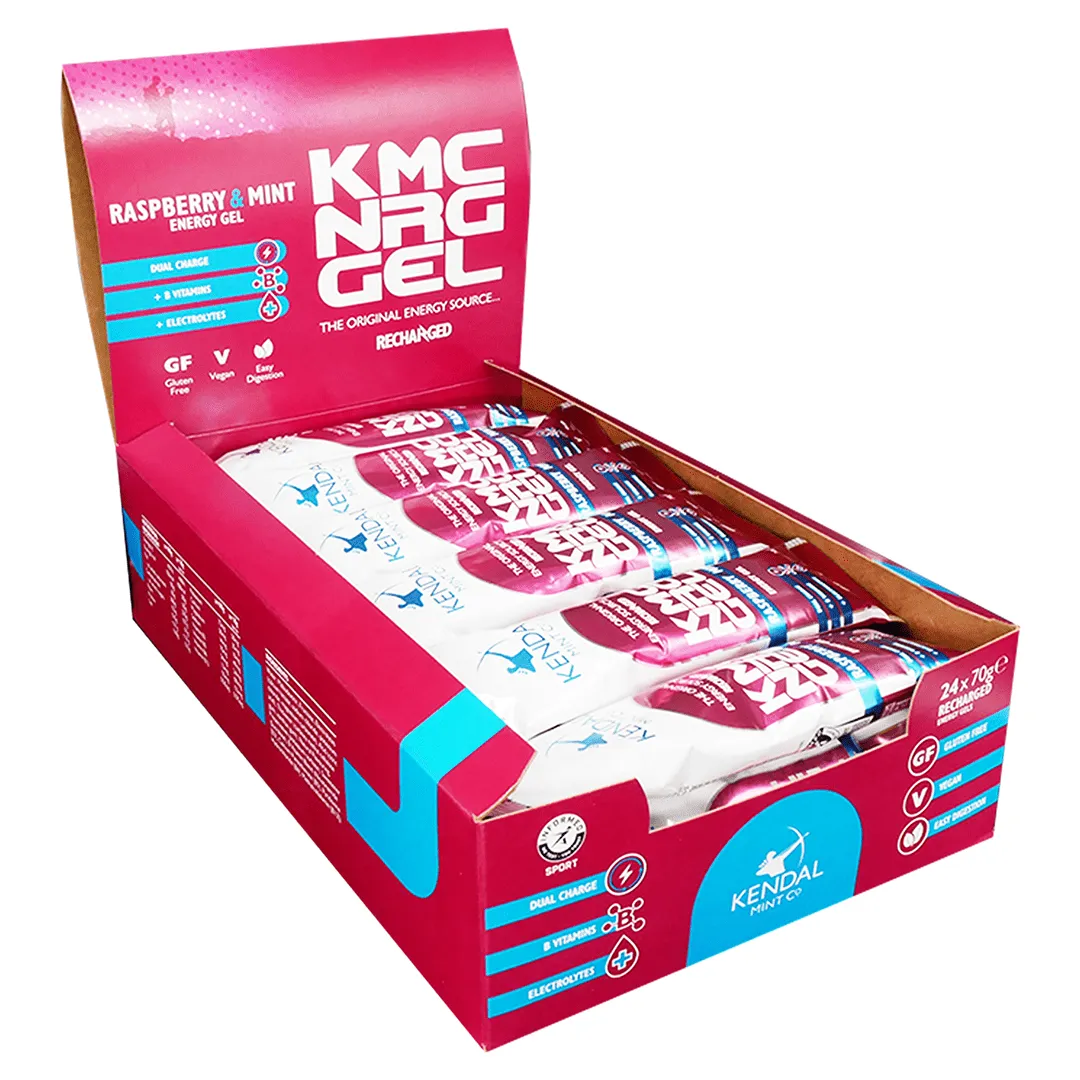 Energy Gel