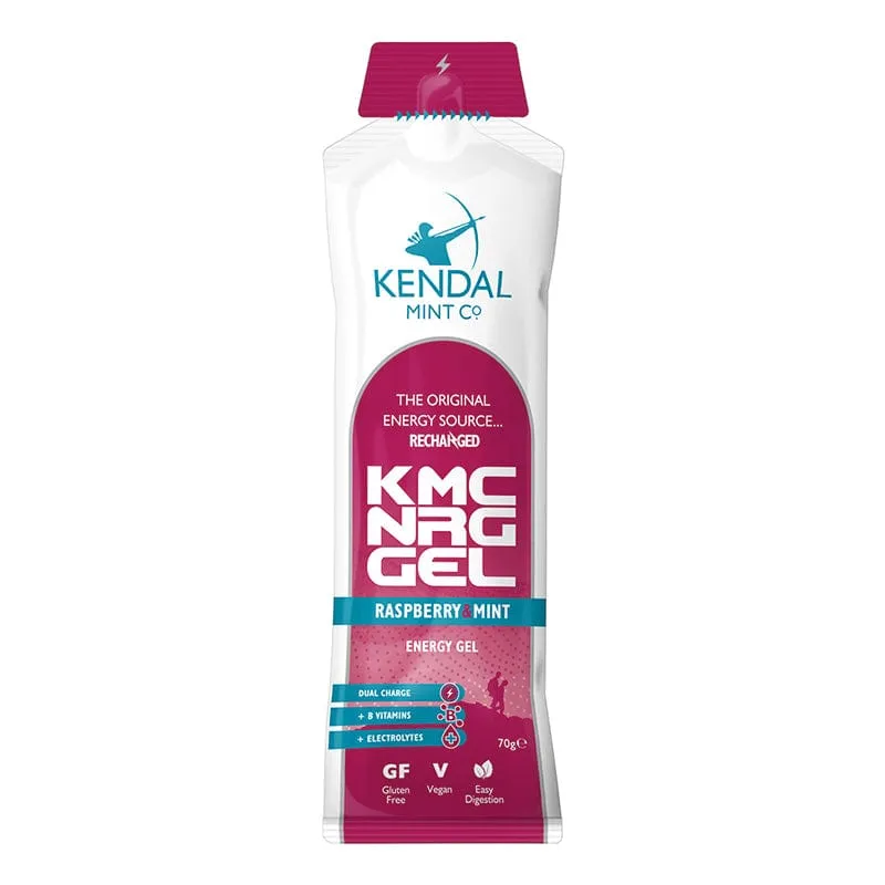Energy Gel