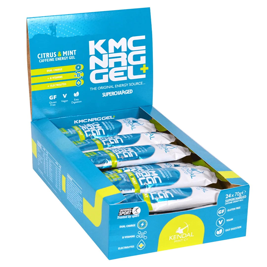 Energy Gel