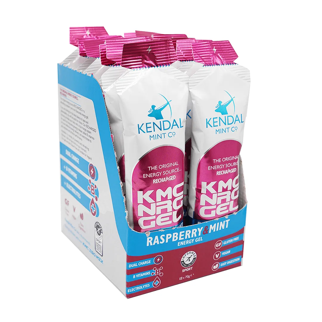 Energy Gel