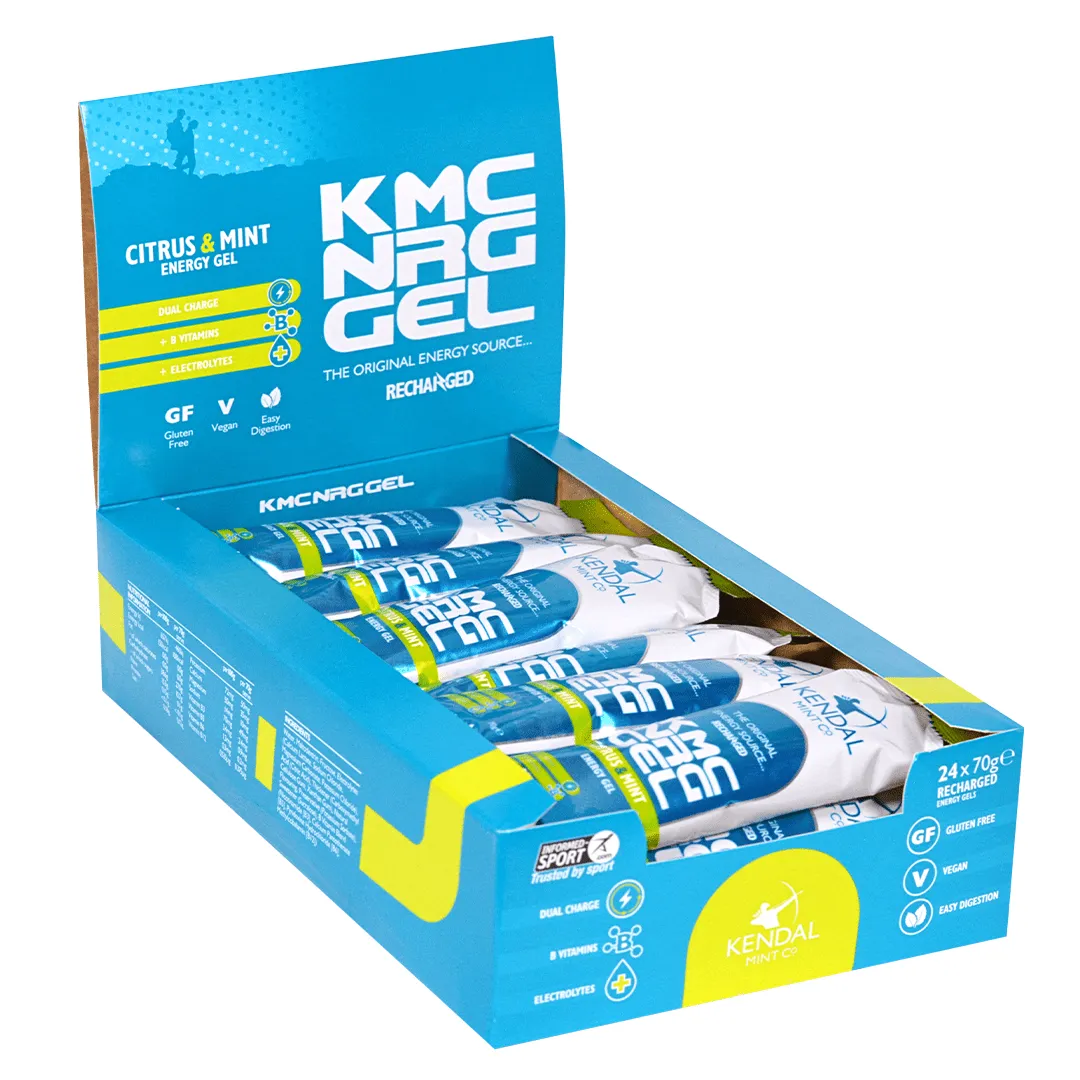 Energy Gel