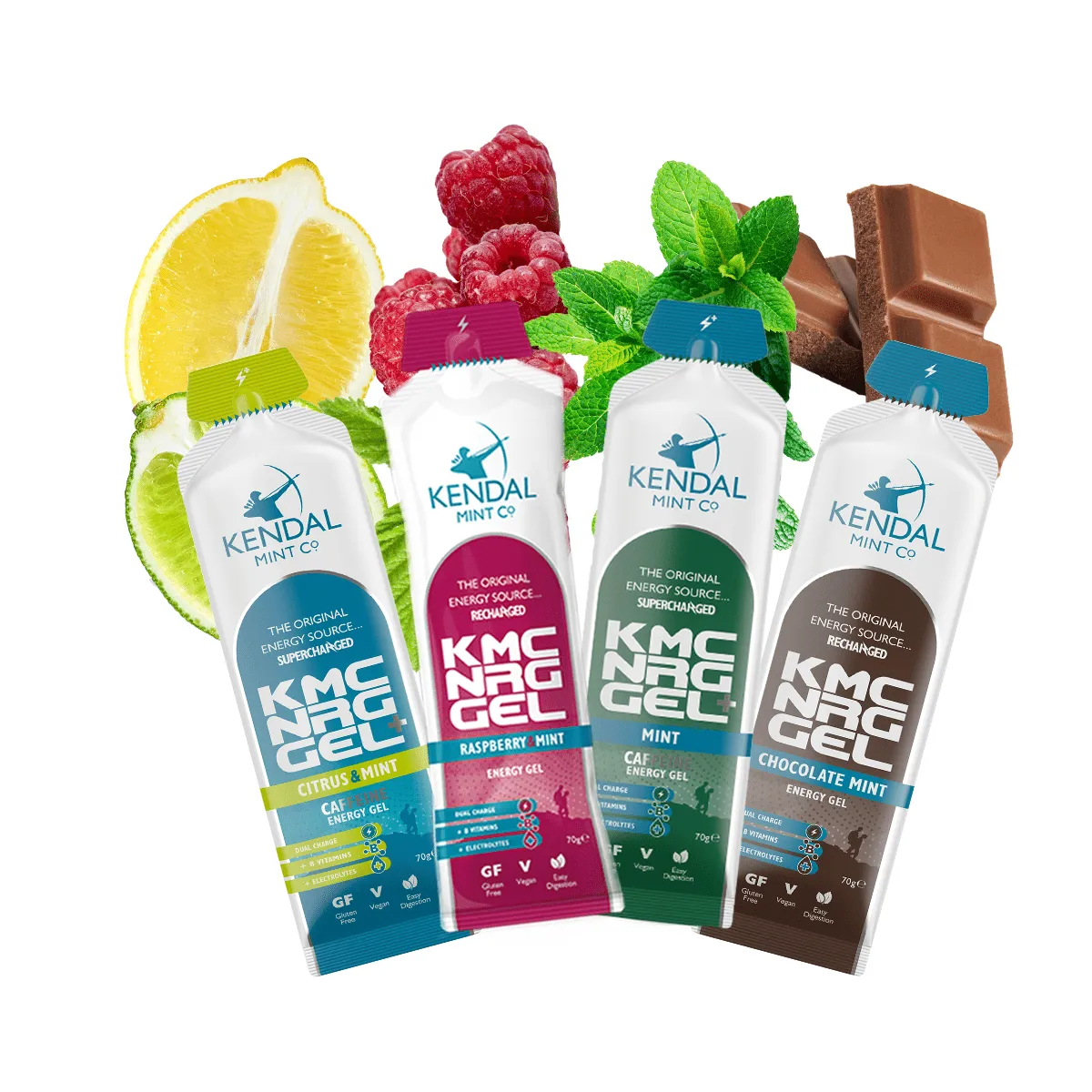 Energy Gel