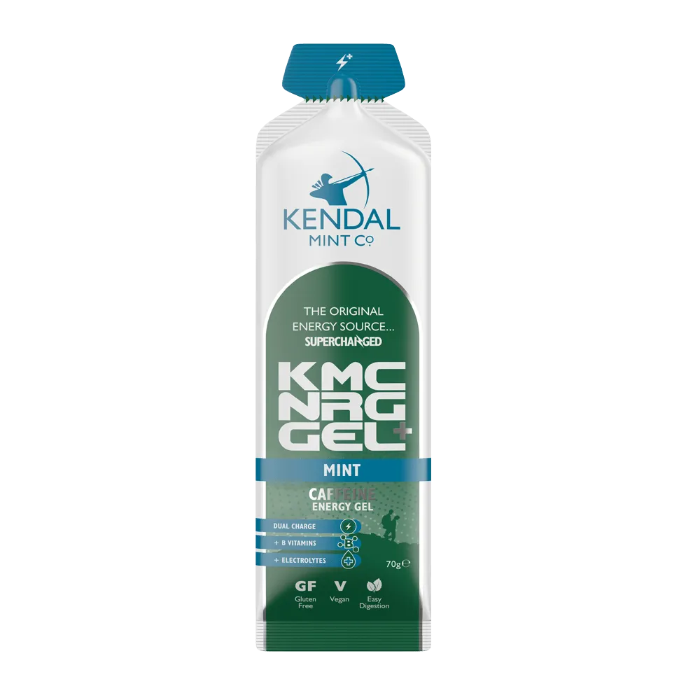 Energy Gel