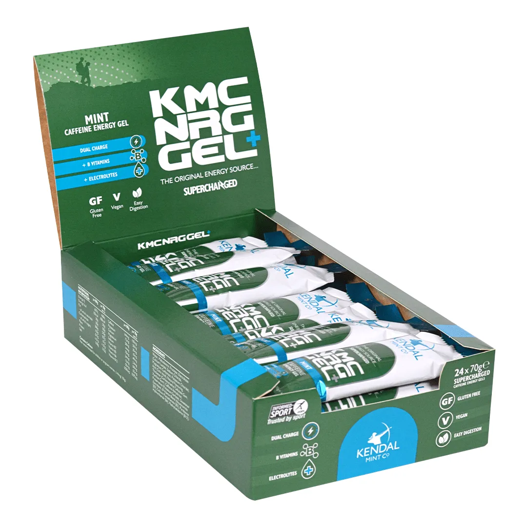 Energy Gel