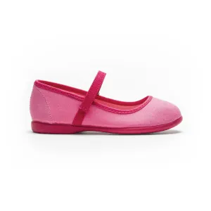 Evelyn Pink