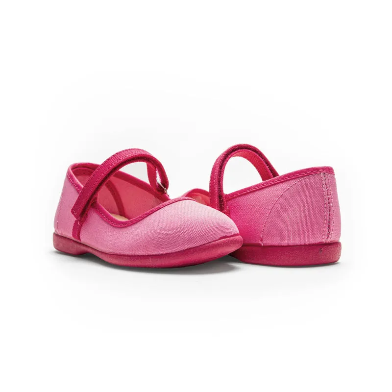 Evelyn Pink
