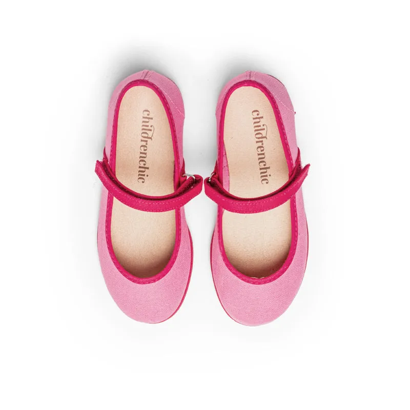 Evelyn Pink