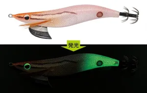 Ever Green Egi Bancho 2.5 glow colour - 0223GL