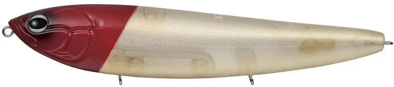 Ever Green International - Amazon 160mm #705 Red Head Pearl