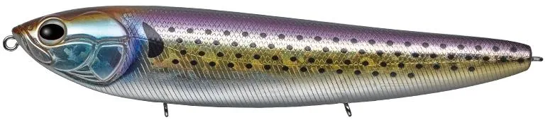 Ever Green International - Amazon 160mm #780 Konoshiro