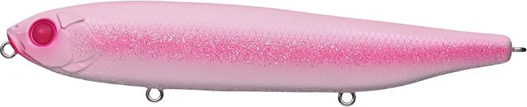 Ever Green International - Justine 115 - #208 Morizo Pink