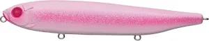 Ever Green International - Justine 115 - #208 Morizo Pink