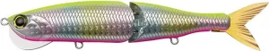 Ever Green Sea Drive 14cm - #824 Chart Candy Pink Belly