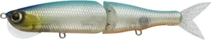 Ever Green Sea Drive Rattlin Bone 14cm - #737 Hitman Blue