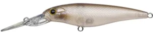 Ever Green Ultra Sledge 6cm - #106 Ghost Silver