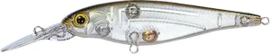 Ever Green Ultra Sledge 6cm - #309 Flicker Matte Silver