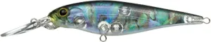 Ever Green Ultra Sledge 6cm - #335 Black Abalone