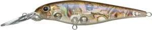 Ever Green Ultra Sledge 6cm - #347 Abalone Wakasagi