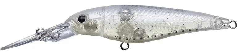Ever Green Ultra Sledge 6cm - #378 Shirauo