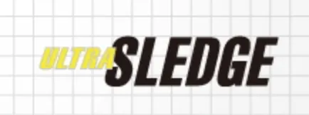 Ever Green Ultra Sledge 6cm - #409 RP Wakasagi