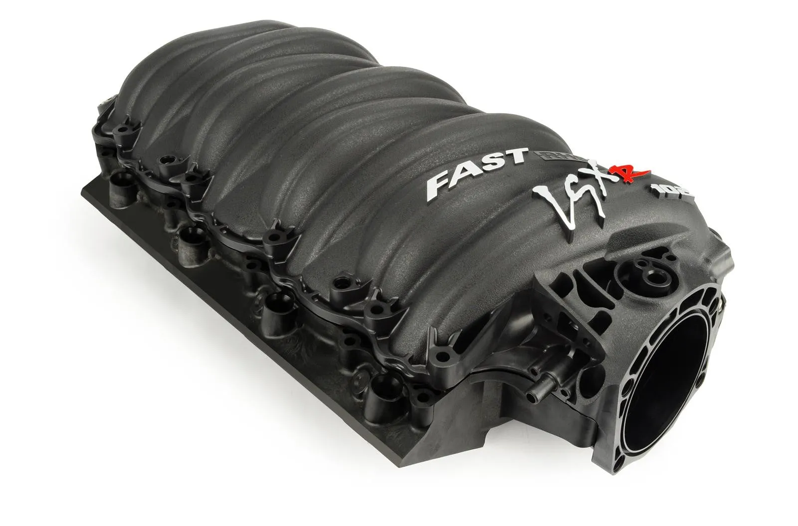 FAST LSXR Intake Manifold - LS3 Rectangle Port