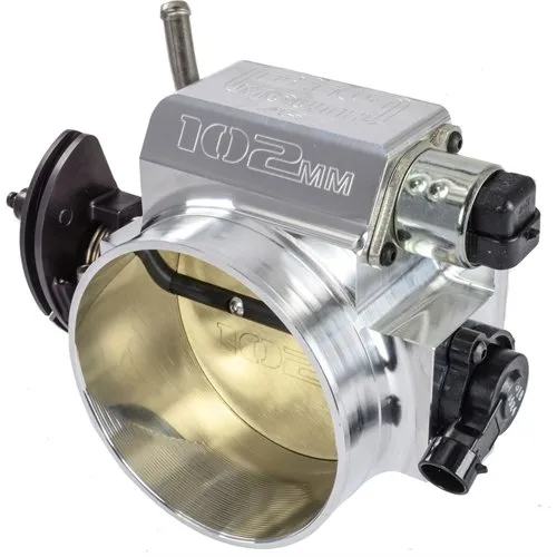 FAST LSXR Intake Manifold - LS3 Rectangle Port