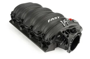 FAST LSXR Intake Manifold - LS3 Rectangle Port