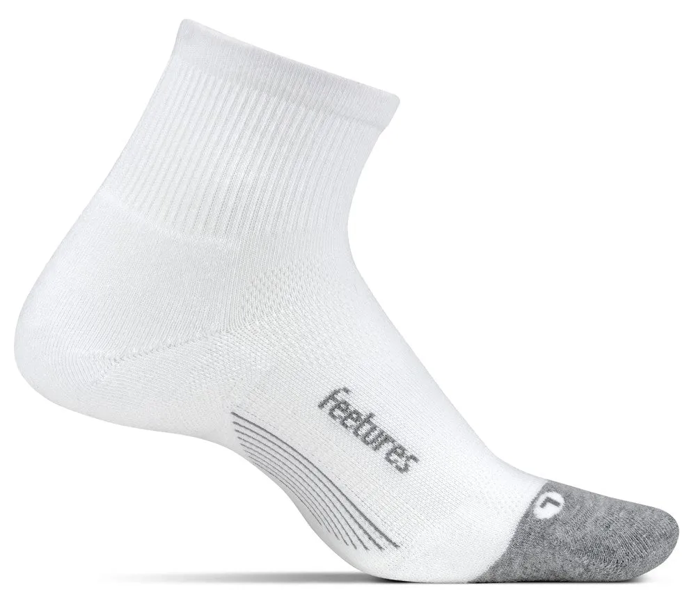 Feetures Elite Max Cushion Quarter