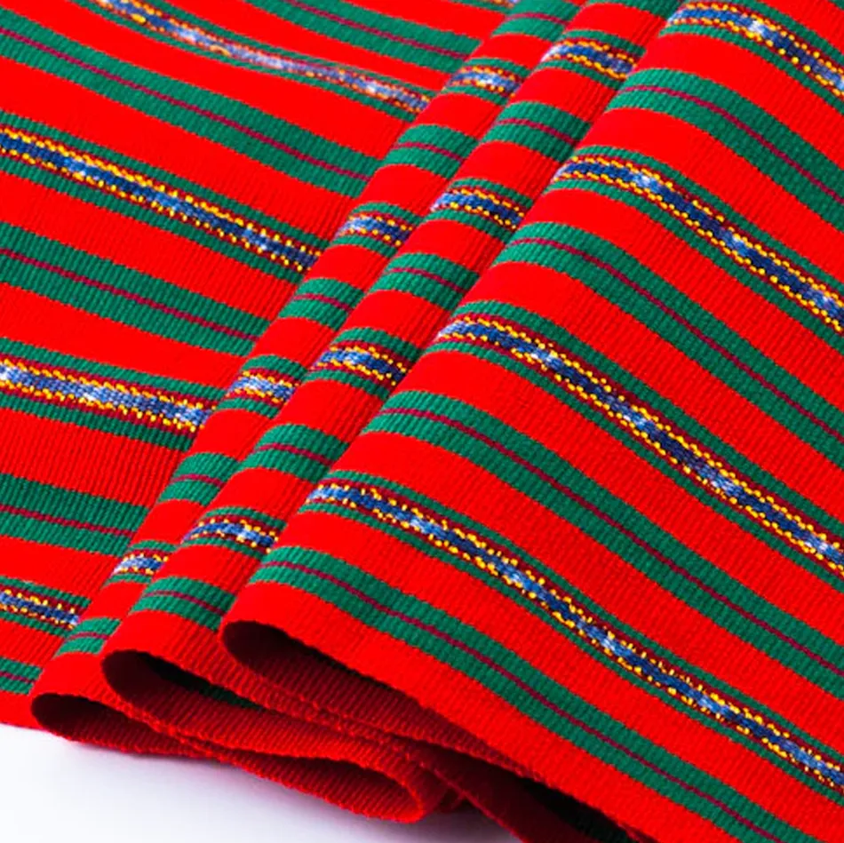 Festive Holiday Table Runner / Multiple Colors