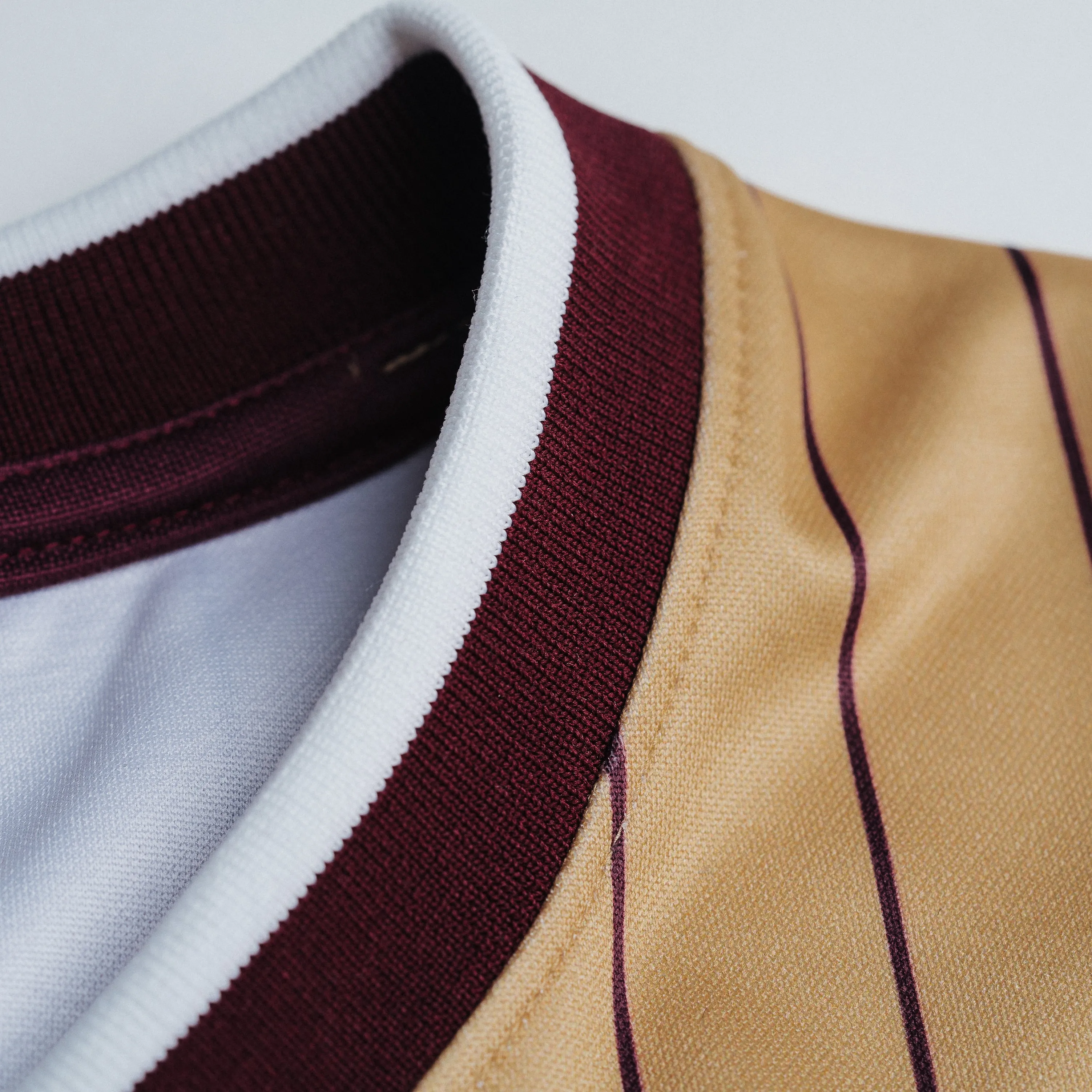 Florida State 2000s-Inspired Baseball Pullover