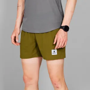 Flow Shorts 5" | Green