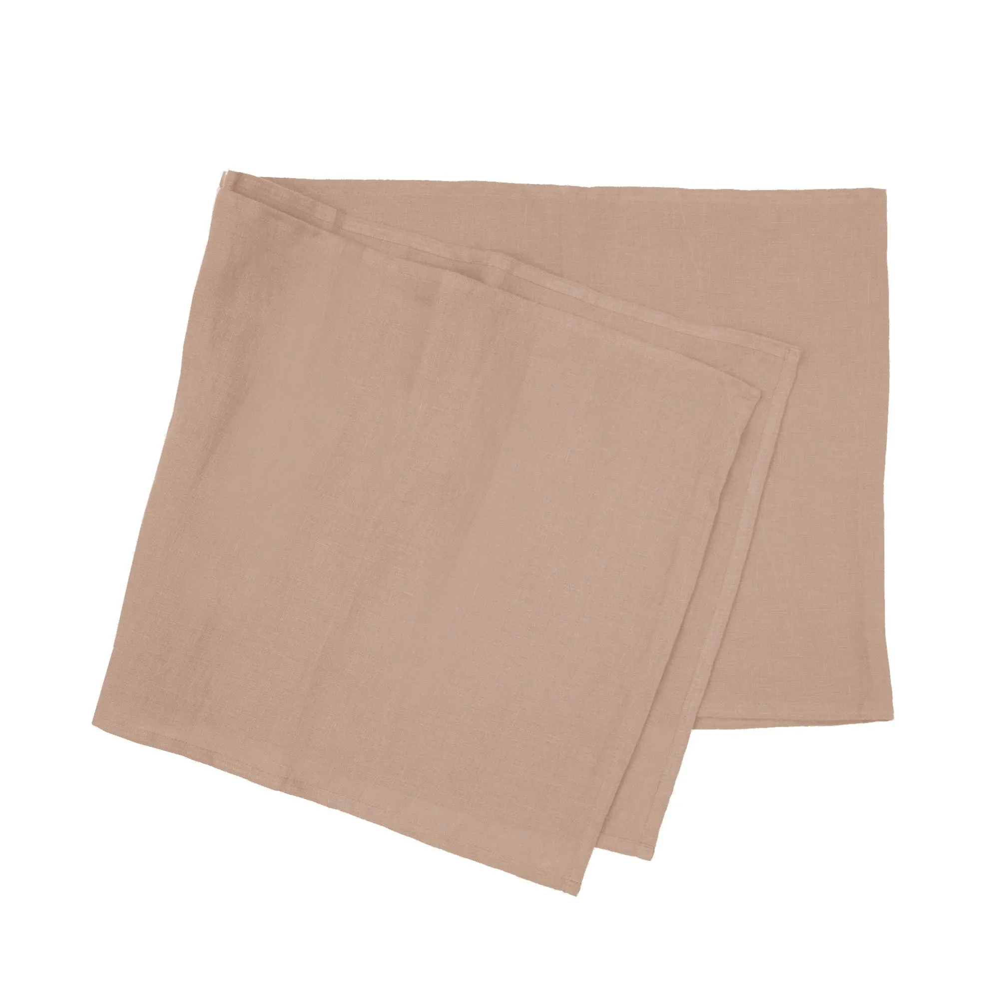 French Flax Linen Table Runners