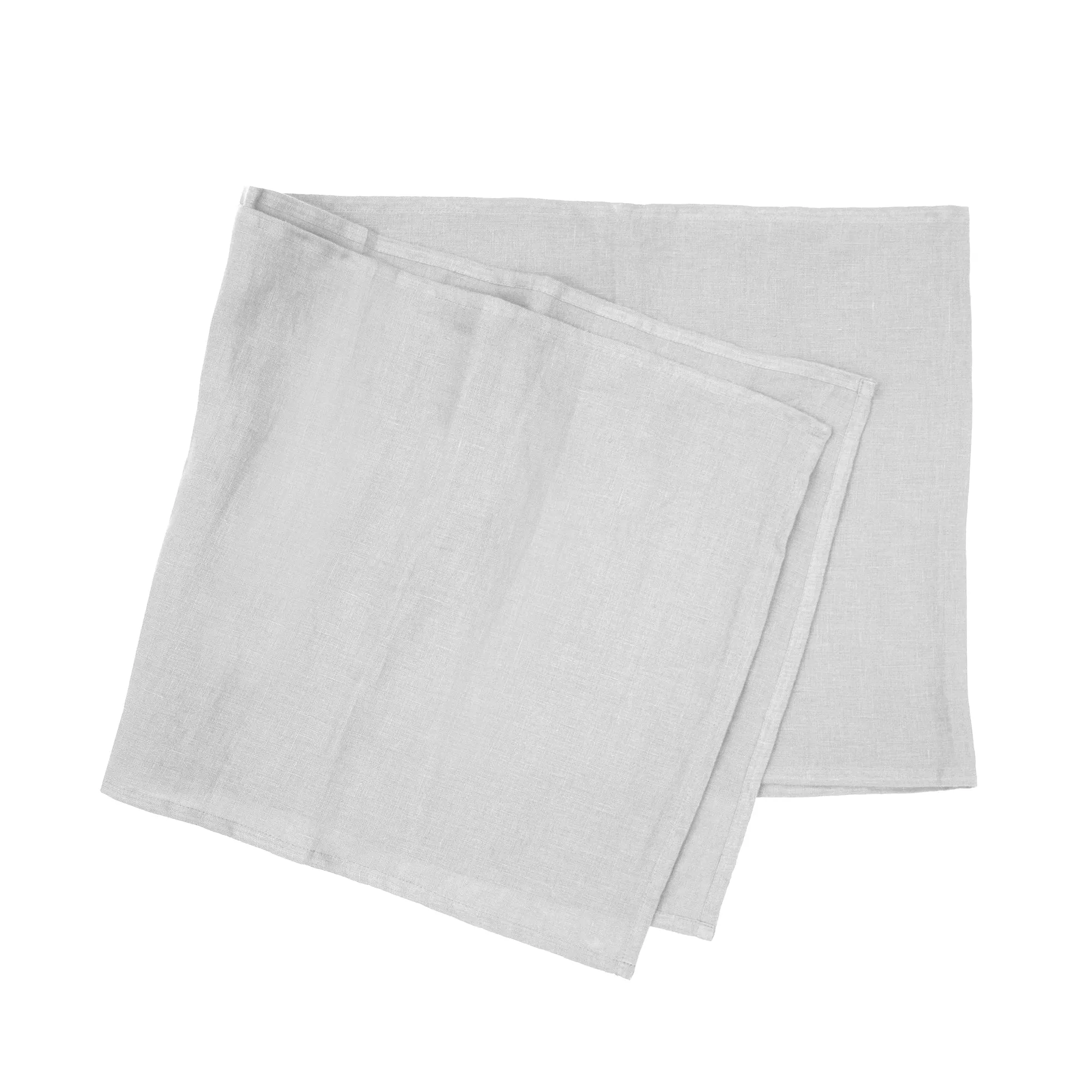 French Flax Linen Table Runners