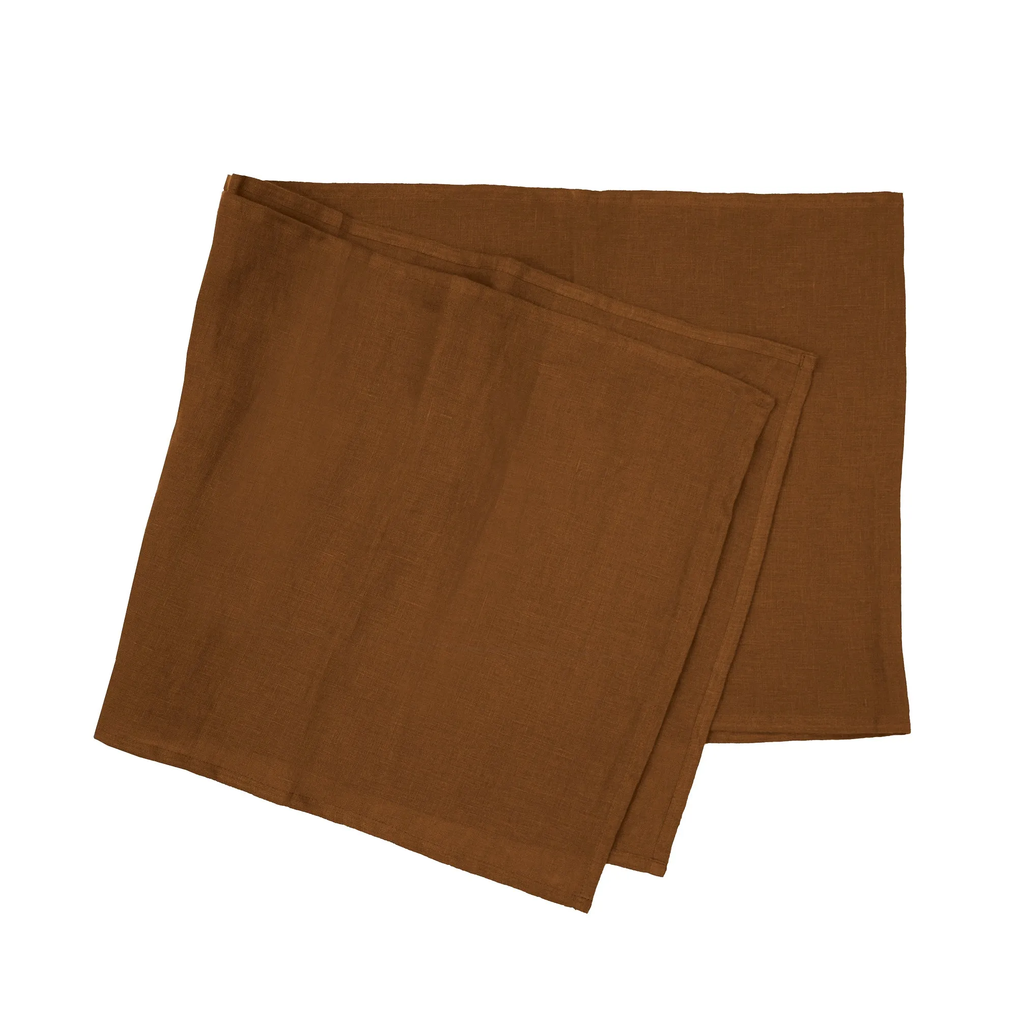 French Flax Linen Table Runners