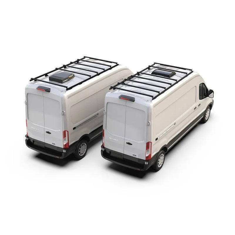 Front Runner Ford Transit (L3H3/148 WB/High Roof) (2013-Current) Slimpro Van Rack Kit"