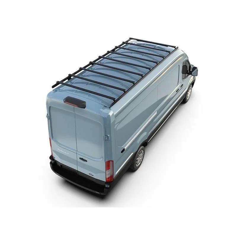 Front Runner Ford Transit (L4H3/148 WB/High Roof) (2013-Current) Slimpro Van Rack Kit"