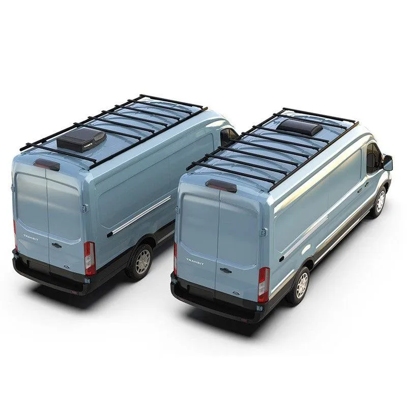 Front Runner Ford Transit (L4H3/148 WB/High Roof) (2013-Current) Slimpro Van Rack Kit"