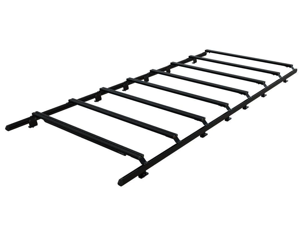 Front Runner Slimpro Van Rack Kit - Mercedes Benz Sprinter (L2H2/144" MWB/High Roof) 2007-Current