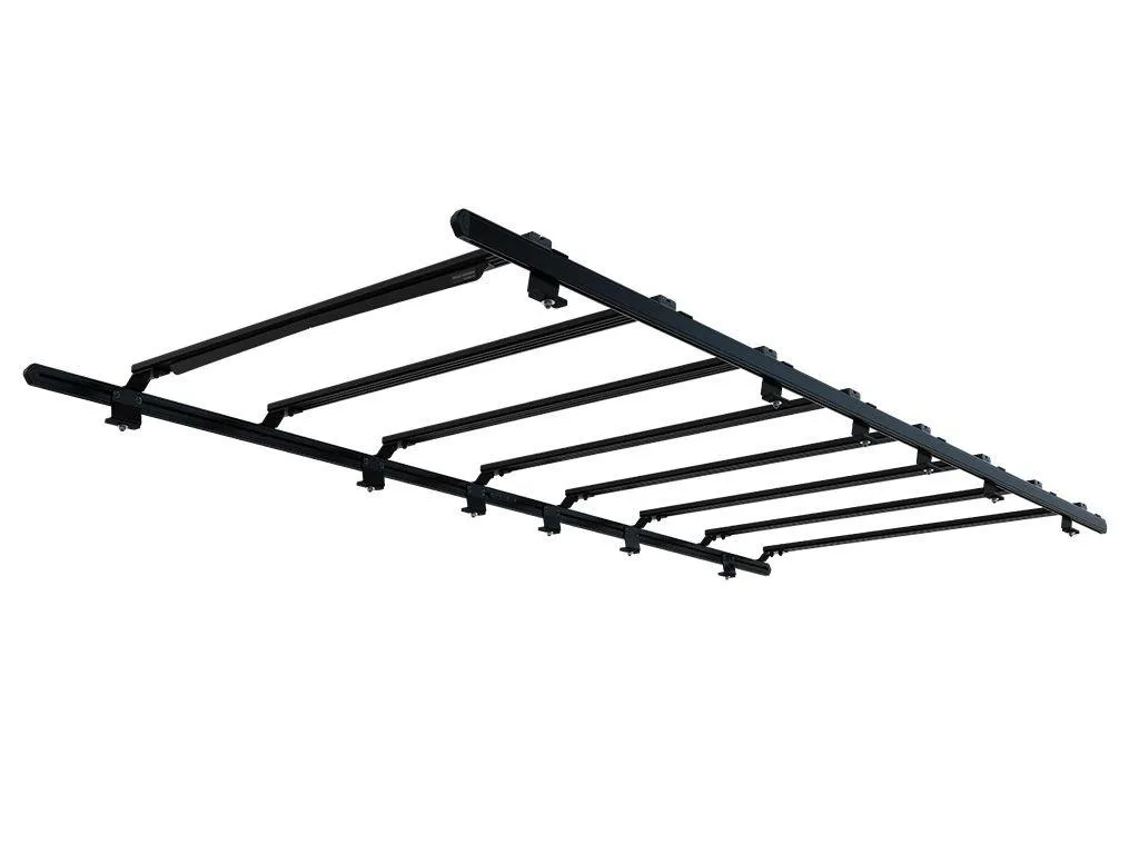 Front Runner Slimpro Van Rack Kit - Mercedes Benz Sprinter (L2H2/144" MWB/High Roof) 2007-Current