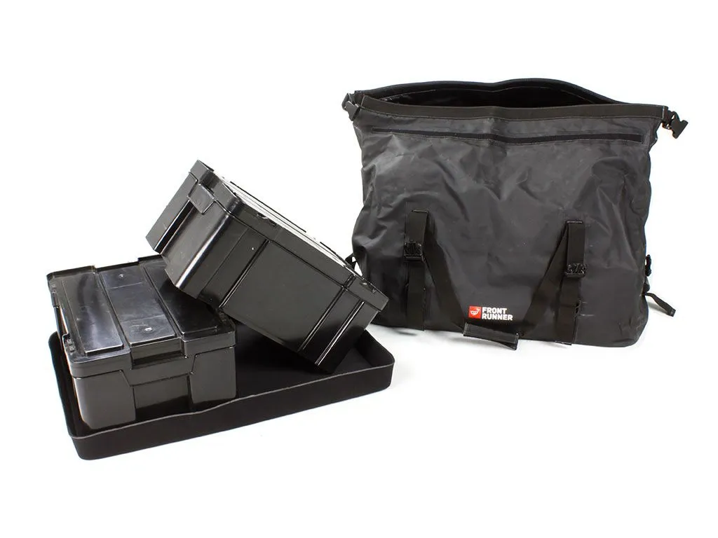 FRONT RUNNER Typhoon Bag