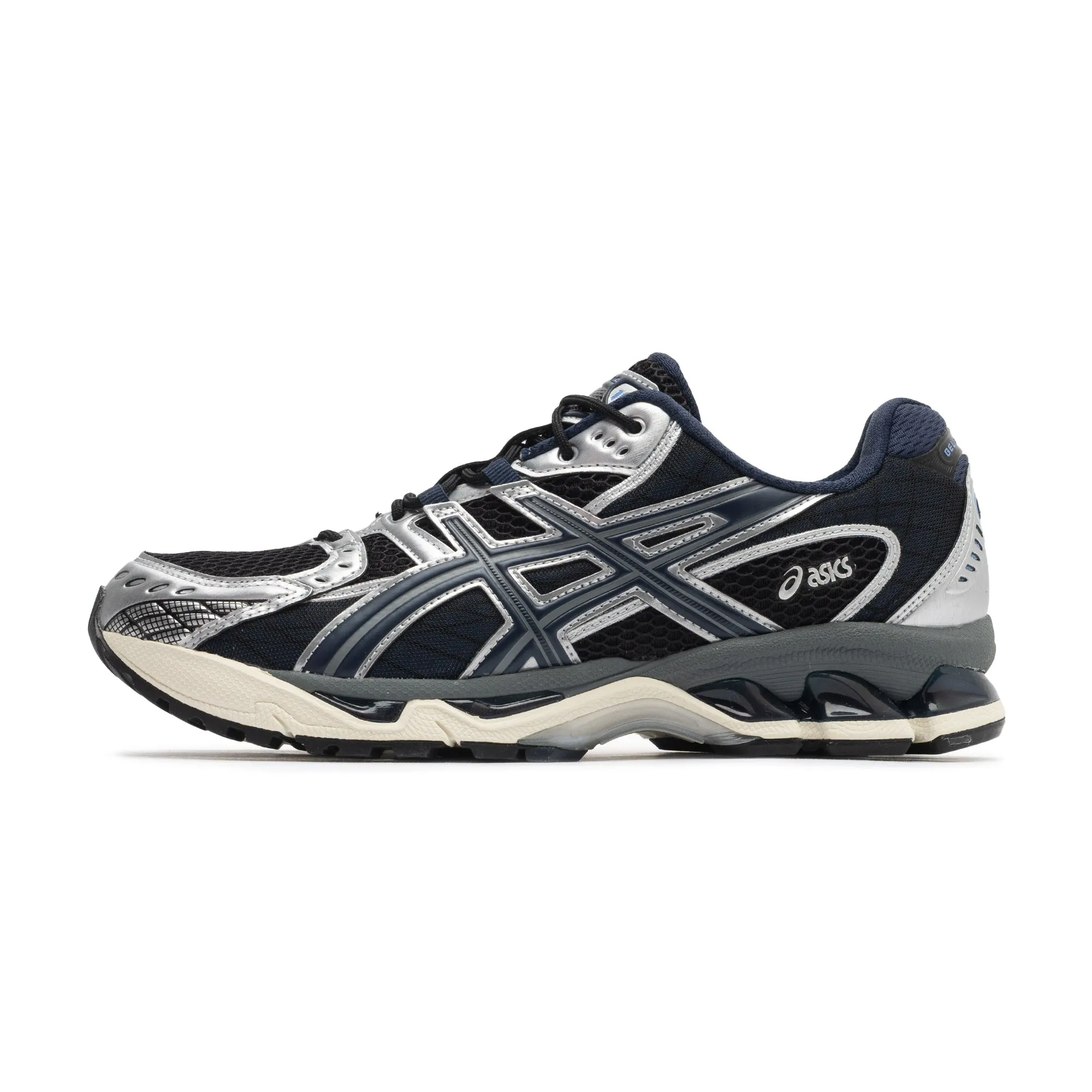Gel-Nimbus 10.1 Black 1203A543-003