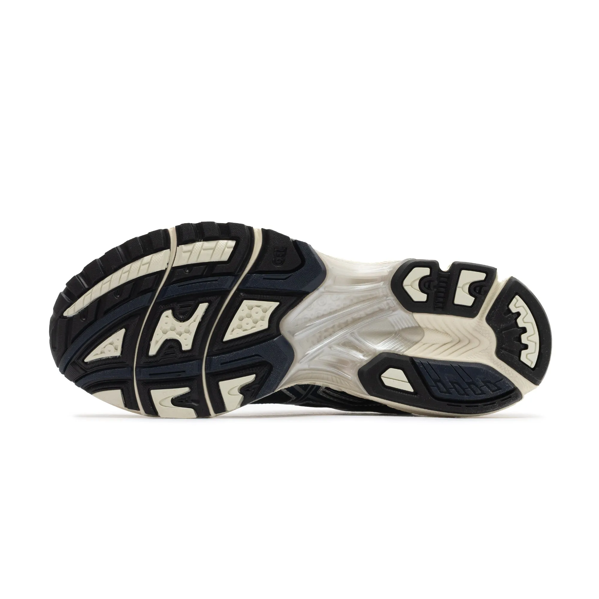 Gel-Nimbus 10.1 Black 1203A543-003