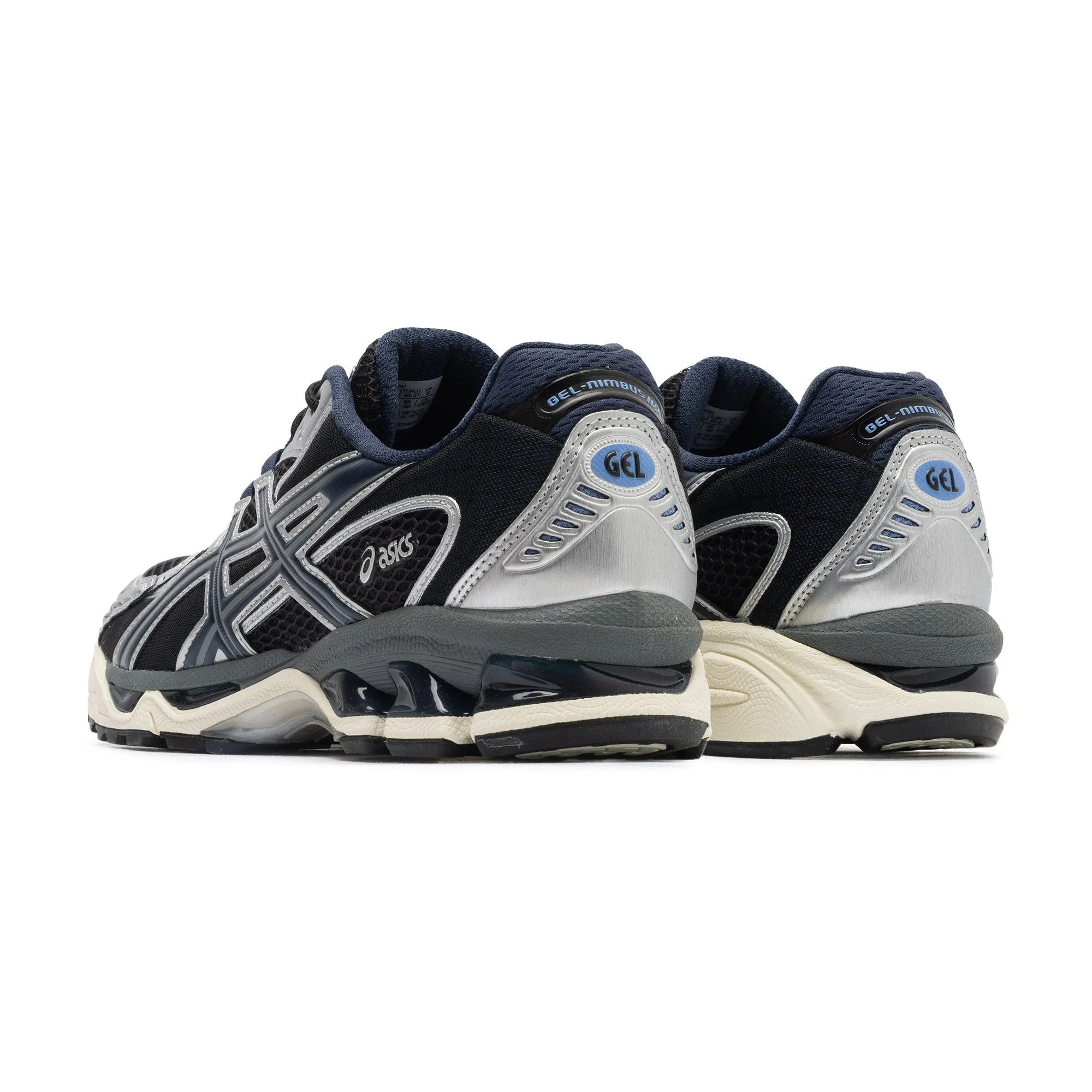 Gel-Nimbus 10.1 Black 1203A543-003