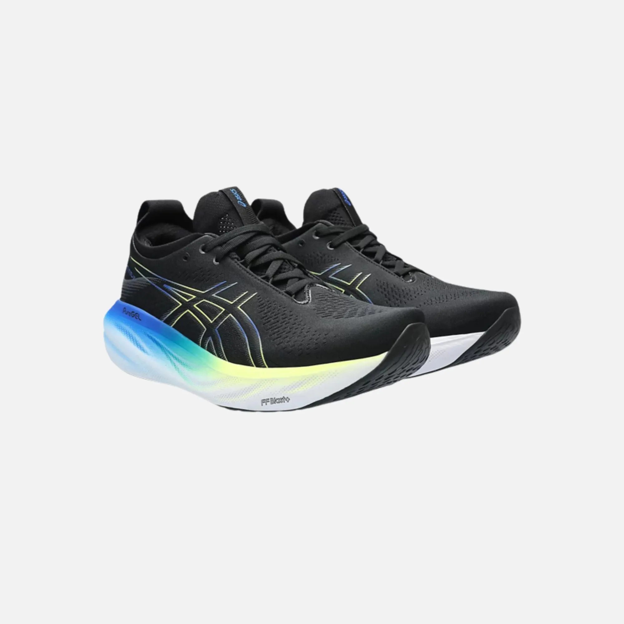 GEL-NIMBUS 25