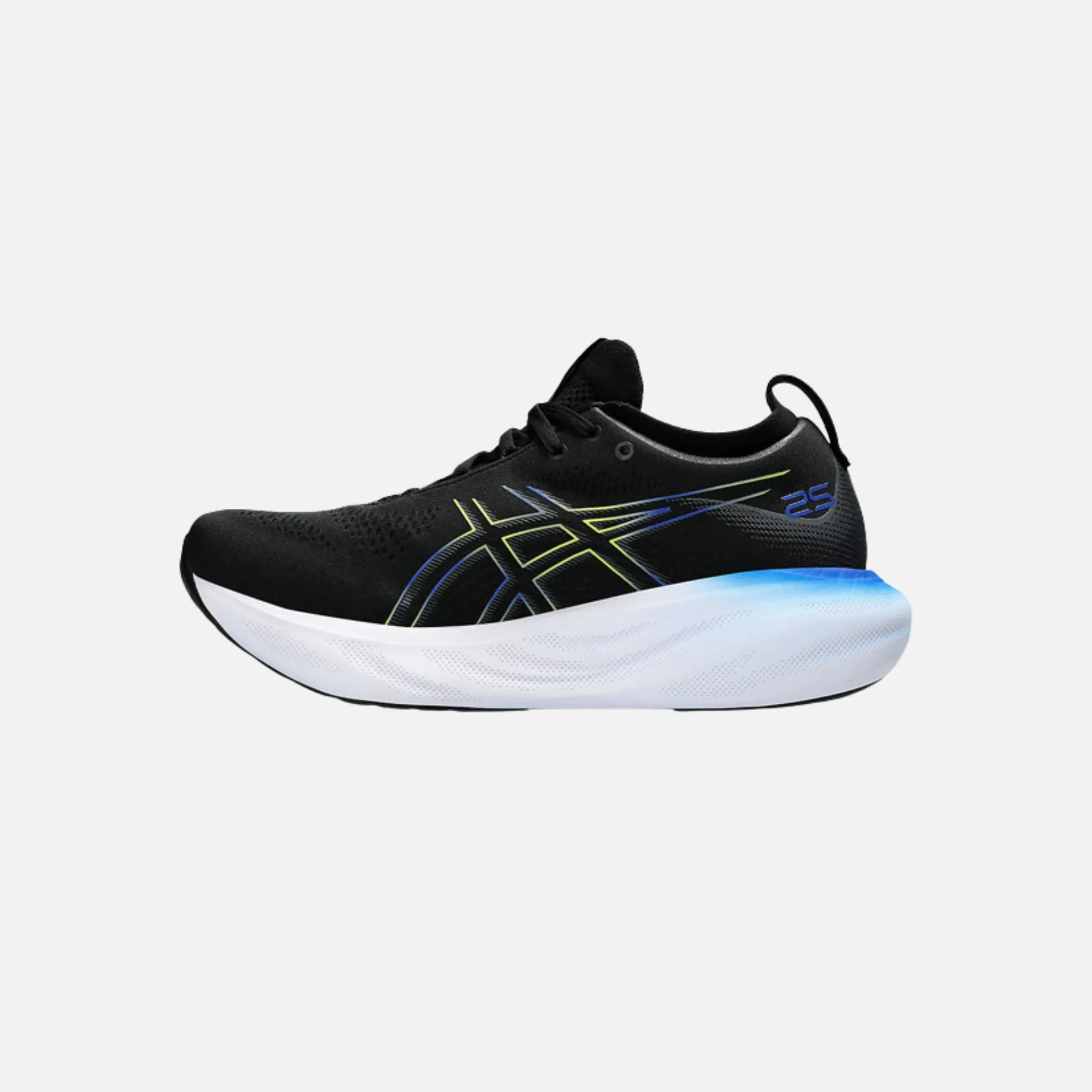 GEL-NIMBUS 25
